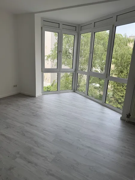 Exklusive 3-Raum-Wohnung  EBK in Berlin Charlottenburg — photo 1